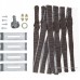 Варочная панель Simfer H60Q40B470