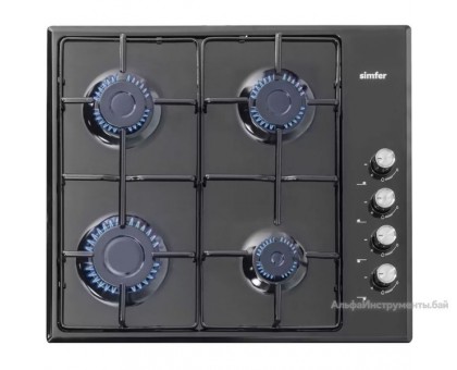 Варочная панель Simfer H60Q40B470