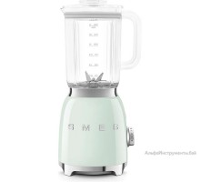 Стационарный блендер Smeg BLF03PGEU