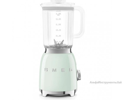 Стационарный блендер Smeg BLF03PGEU