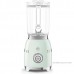Стационарный блендер Smeg BLF03PGEU