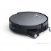 Робот-пылесос Ecovacs Deebot X11 PRO OMNI (DEX99-1) Black
