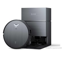 Робот-пылесос Ecovacs Deebot X11 PRO OMNI (DEX99-1) Black
