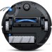 Робот-пылесос Ecovacs Deebot X11 PRO OMNI (DEX99-1) Black