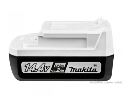 Аккумулятор MAKITA BL1420G (Li-Ion, 14В, 2.0Aч)