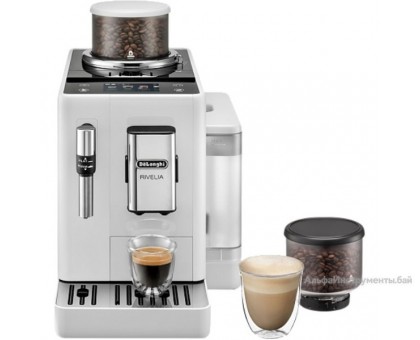 Кофемашина DeLonghi EXAM440.35.W