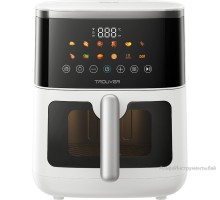 Аэрофритюрница Trouver Air Fryer FD10 Pro Max White