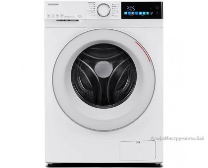 Стиральная машина TOSHIBA TW-BN90C4RU(WK)