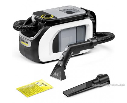 Пылесос Karcher SE 3 Compact Home 1.081-530.0