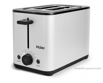 Тостер Haier HT-601
