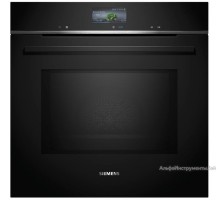 Духовой шкаф Siemens iQ700 HM776GKB1