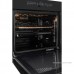 Духовой шкаф ZorG RAV616 black