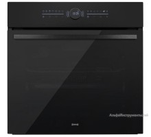Духовой шкаф ZorG RAV616 black