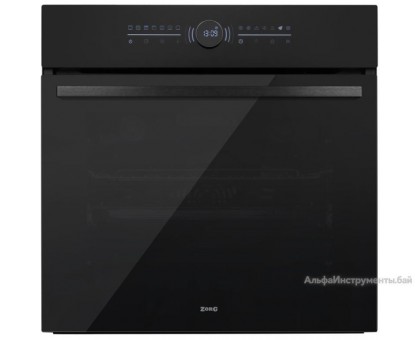 Духовой шкаф ZorG RAV616 black