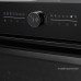 Духовой шкаф ZorG RAV616 black
