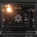 Духовой шкаф ZorG RAV616 black