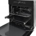 Духовой шкаф ZorG RAV616 black
