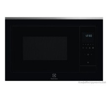 Микроволновая печь Electrolux LMS4253TBX