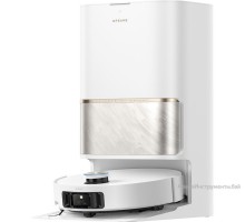Робот-пылесос Dreame Robot Vacuum L60 Ultra White (RLL37CE0)