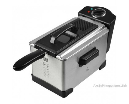 Фритюрница GFgril GFF-M2500 Master Cook