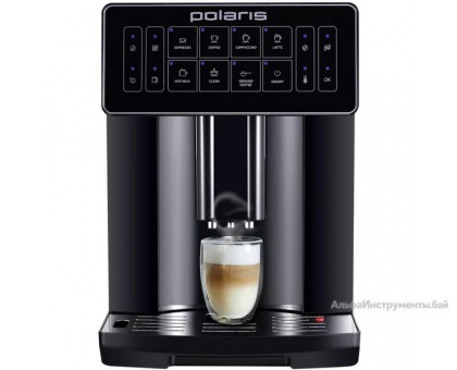 Кофемашина POLARIS PACM 2052AC
