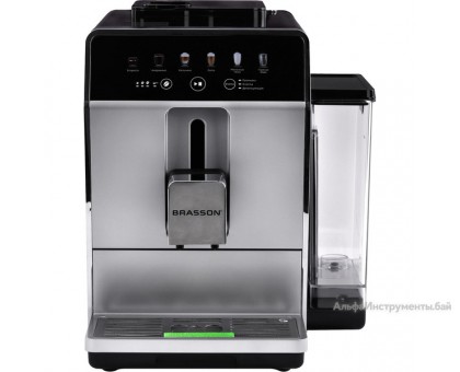 Кофемашина BRASSON ACM-1592A