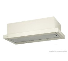 Вытяжка Akpo Light Eco Glass Twin 60 WK-7 (бежевый)