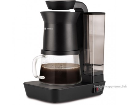Кофеварка VITEK VT-8381