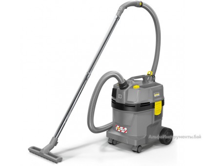 Пылесос сухой и влажной уборки KARCHER NT 22/1 Ap Te (1.378-610.0)