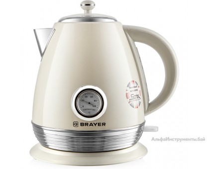 Электрический чайник Brayer BR1070