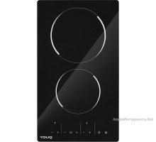 Варочная панель YOUQ YQHC 30920301 BL