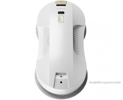 Робот для мытья окон DEERMA DEM-C50s Ultra (белый)
