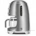 Капельная кофеварка Smeg DCF02SSEU