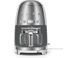 Капельная кофеварка Smeg DCF02SSEU