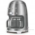 Капельная кофеварка Smeg DCF02SSEU