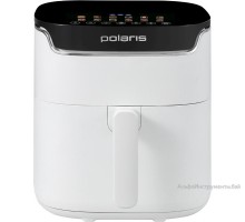 Аэрогриль Polaris PAF 5502 (белый)