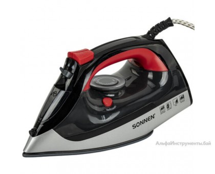 Утюг SONNEN SI-588