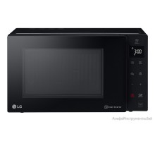 Микроволновая печь LG MW23W35GIB