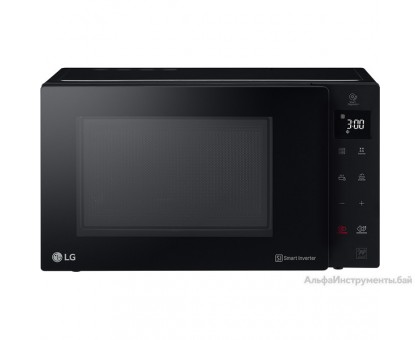 Микроволновая печь LG MW23W35GIB