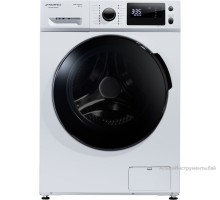 Стирально-сушильная машина MAUNFELD MFWM1586WH