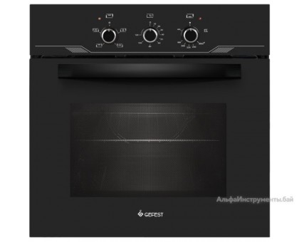 Духовой шкаф GEFEST ДГЭ 621-01