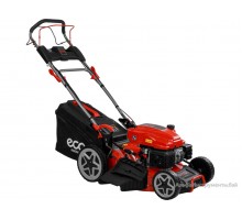 Газонокосилка бензиновая ECO LG-745 E самоходная