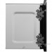 Встраиваемая микроволновая печь MAUNFELD MBMO820SGW09
