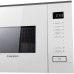 Встраиваемая микроволновая печь MAUNFELD MBMO820SGW09
