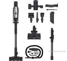 Пылесос вертикальный HAIER C6 Car (SC6C1S)
