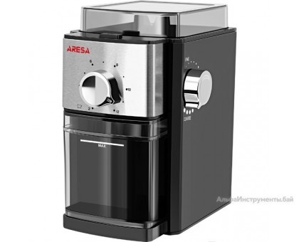 Кофемолка ARESA AR-3607
