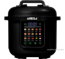 Мультиварка-скороварка Aresa AR-2013