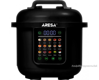 Мультиварка-скороварка Aresa AR-2013