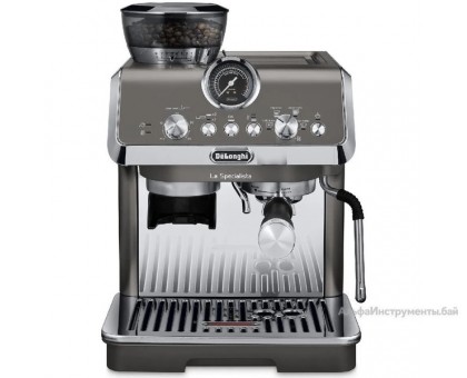 Кофеварка DeLonghi EC9255.T