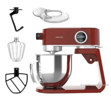 Миксер Cecotec Twist&Fusion 4000 Luxury Red